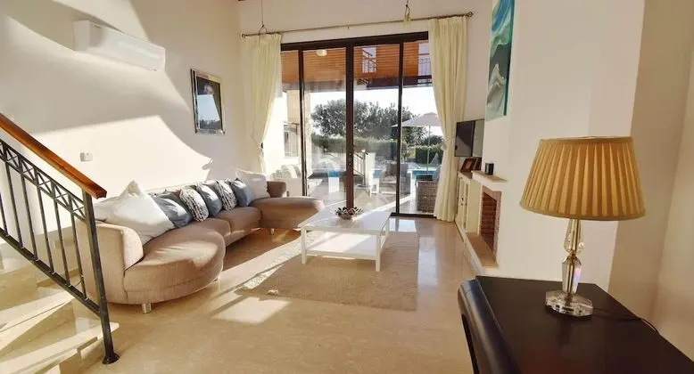 Luxury Villa