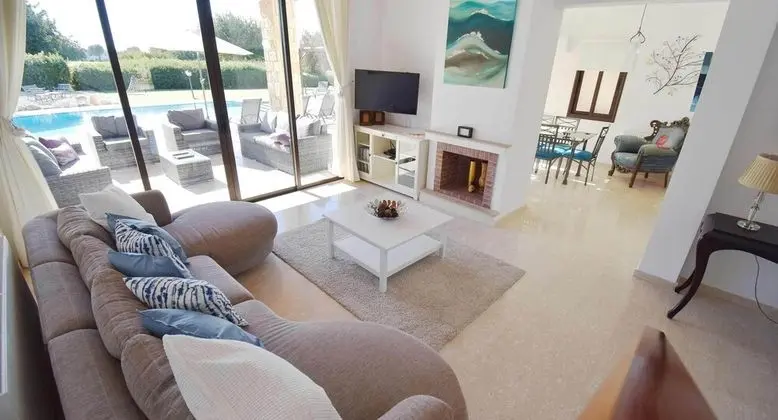 Luxury Villa