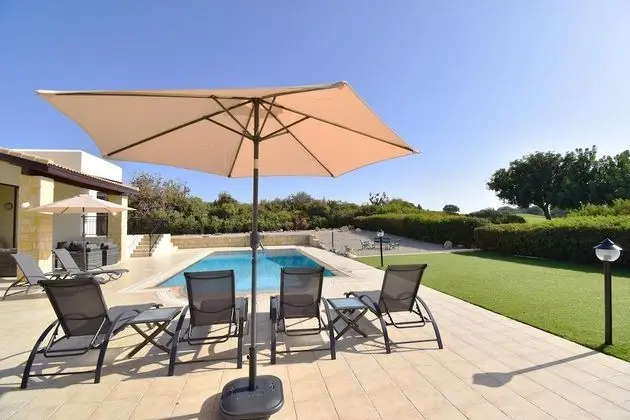 Luxury Villa