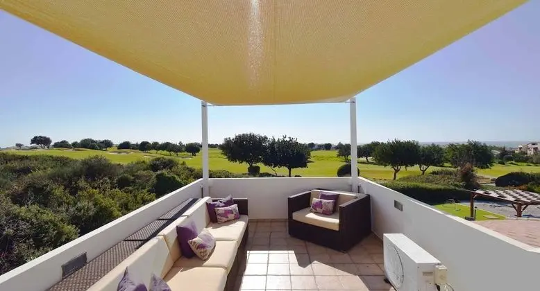 Luxury Villa