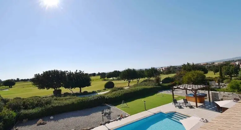 Luxury Villa