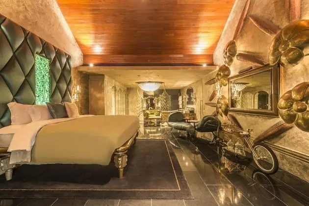 Luxury Villa, 3 Yatak Odası, Okyanus Manzaralı, Denize Sıfır (Collectors)
