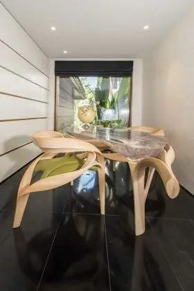 Luxury Villa, 3 Yatak Odası, Okyanus Manzaralı, Denize Sıfır (Collectors)
