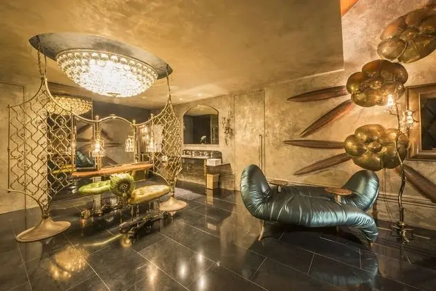 Luxury Villa, 3 Yatak Odası, Okyanus Manzaralı, Denize Sıfır (Collectors)