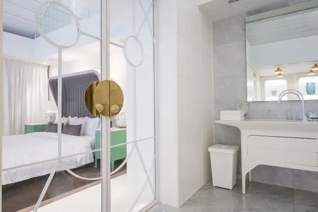 Luxury Villa, 3 Yatak Odası, Okyanus Manzaralı, Denize Sıfır (Collectors)