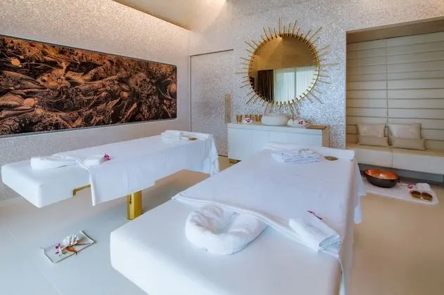Luxury Villa, 3 Yatak Odası, Okyanus Manzaralı, Denize Sıfır (Collectors)