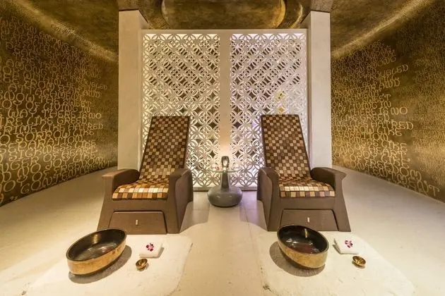 Luxury Villa, 3 Yatak Odası, Okyanus Manzaralı, Denize Sıfır (Siam)