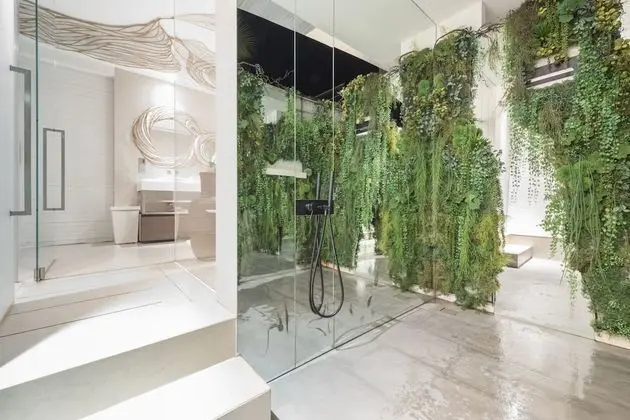 Luxury Villa, 3 Yatak Odası, Okyanus Manzaralı, Denize Sıfır (Siam)