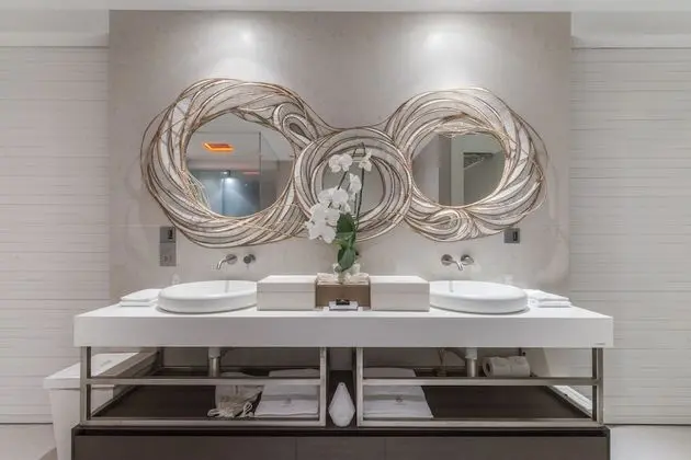 Luxury Villa, 3 Yatak Odası, Okyanus Manzaralı, Denize Sıfır (Siam)