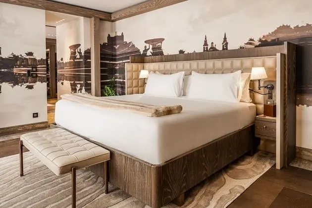 The Spa Suite