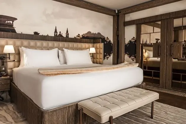 The Spa Suite