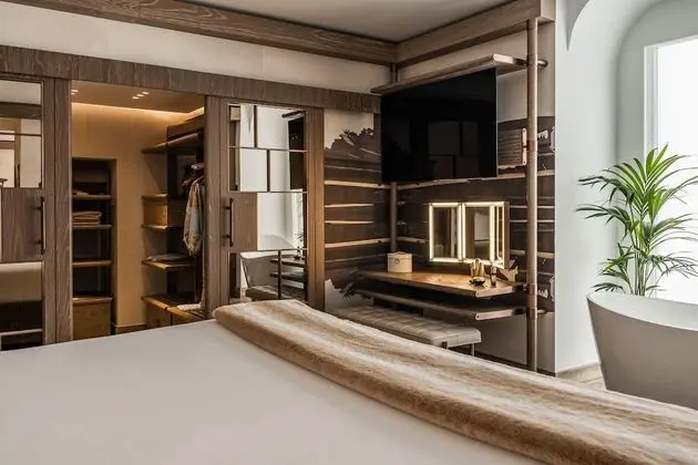 The Spa Suite