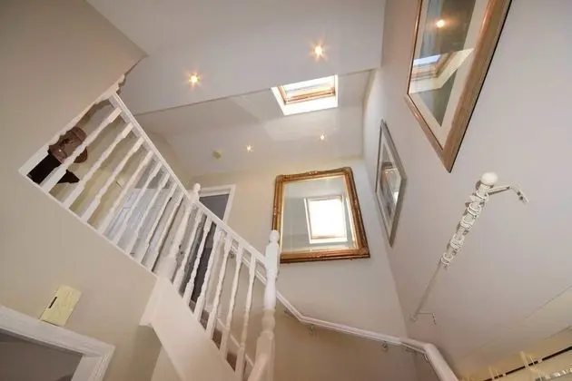 Standard Kır Evi, 2 Tek Kişilik Yatak