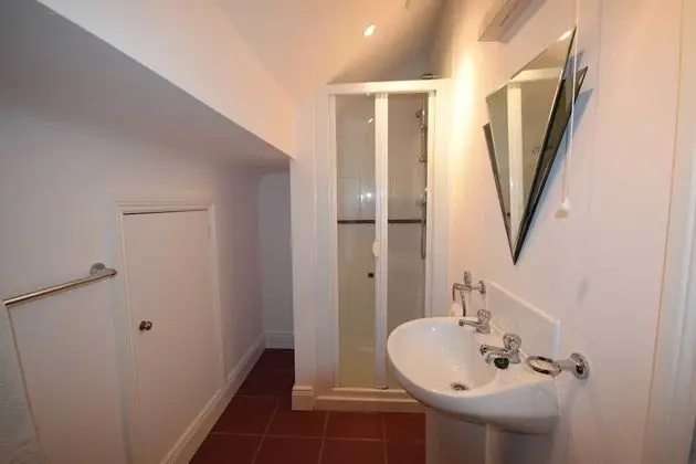 Standard Kır Evi, 2 Tek Kişilik Yatak