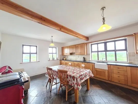 Kır Evi
