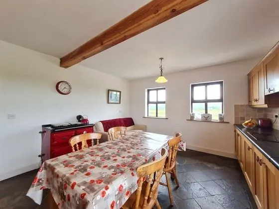 Kır Evi
