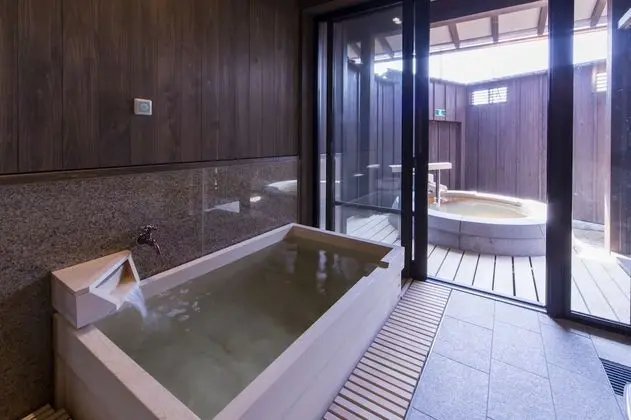 Oda, Ek Bina (Hiun, 4 Pax, Private Open-Air Bath)