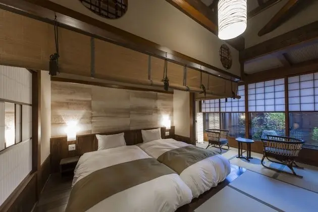 Oda, Ek Bina (Tsukiji, 4 Pax, Private Open-Air Bath)