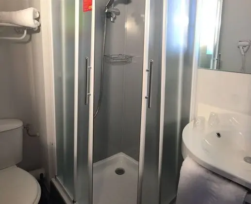 Standard İki Ayrı Yataklı Oda, 2 Tek Kişilik Yatak