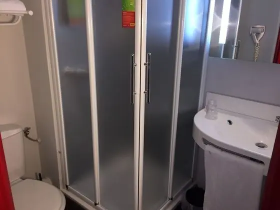 Standard İki Ayrı Yataklı Oda, 2 Tek Kişilik Yatak