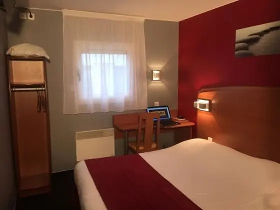 Standard Tek Kişilik Oda