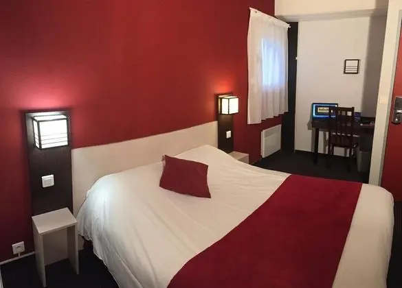 Standard Tek Kişilik Oda