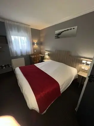 Standard Tek Kişilik Oda