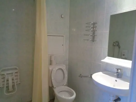 Standard Oda, 2 Tek Kişilik Yatak