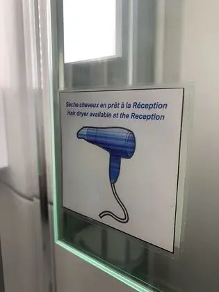 Banyo imkân ve özellikleri
