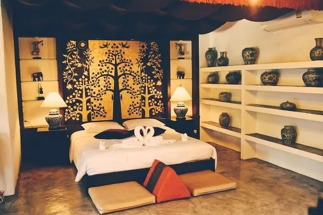Villa, 5 Yatak Odası, Kişiye Özel Havuzlu
