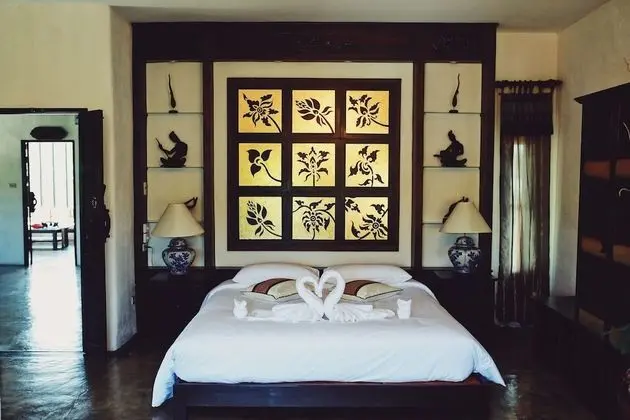 Villa, 5 Yatak Odası, Kişiye Özel Havuzlu
