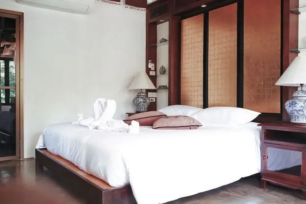 Villa, 5 Yatak Odası, Kişiye Özel Havuzlu