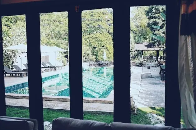 Villa, 5 Yatak Odası, Kişiye Özel Havuzlu