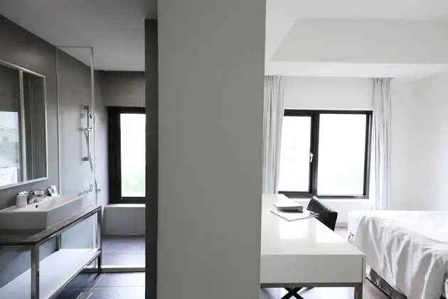 Superior Tek Büyük Yataklı Oda, 1 Çift Kişilik Yatak