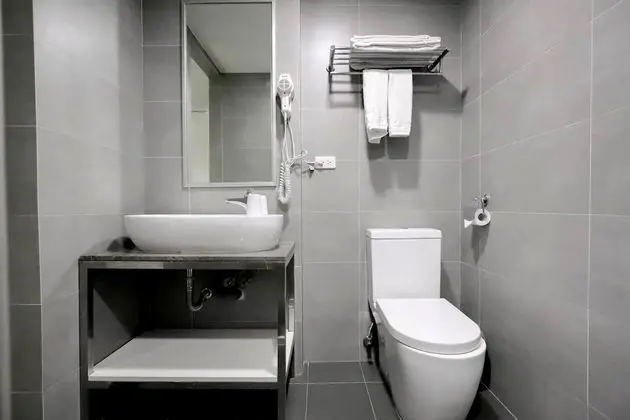 Superior Tek Büyük Yataklı Oda, 1 Çift Kişilik Yatak