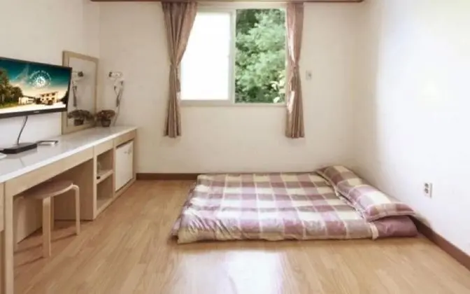 Oda (Standard Room(floor heating system))