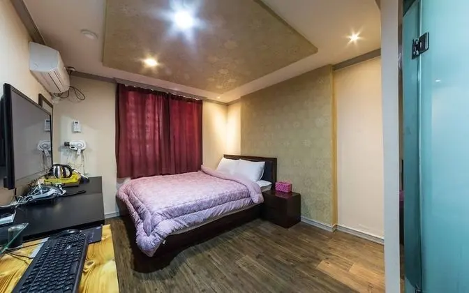Oda (Standard Room)