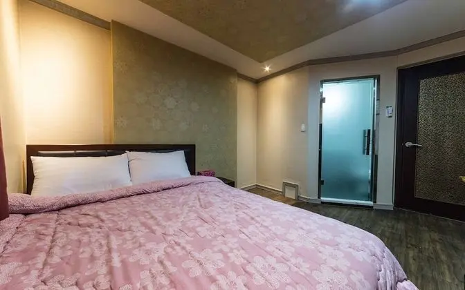 Oda (Standard Room)