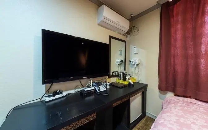Oda (Standard Room)
