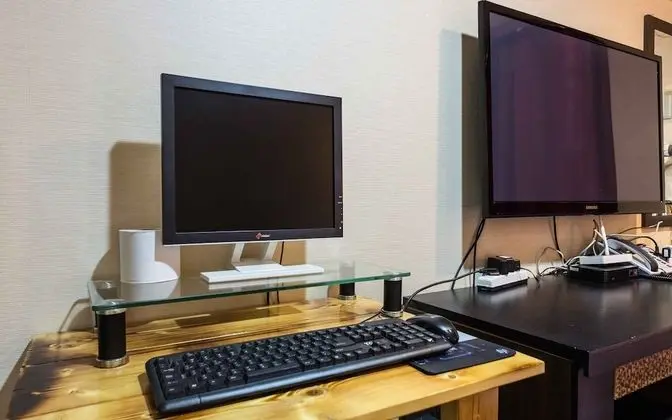 Oda (Standard Room)