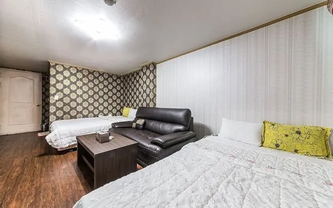 Oda (Western-style room)