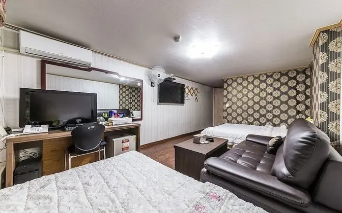 Oda (Western-style room)