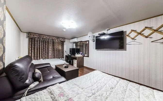 Oda (Western-style room)