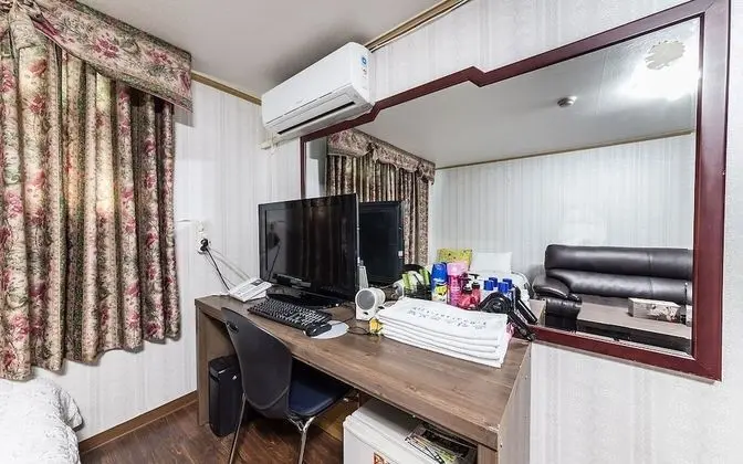Oda (Western-style room)