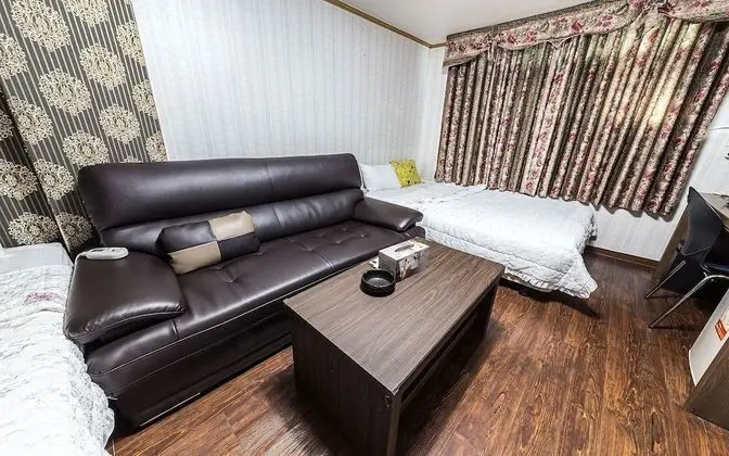 Oda (Western-style room)