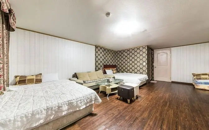 Oda (Western-style room)