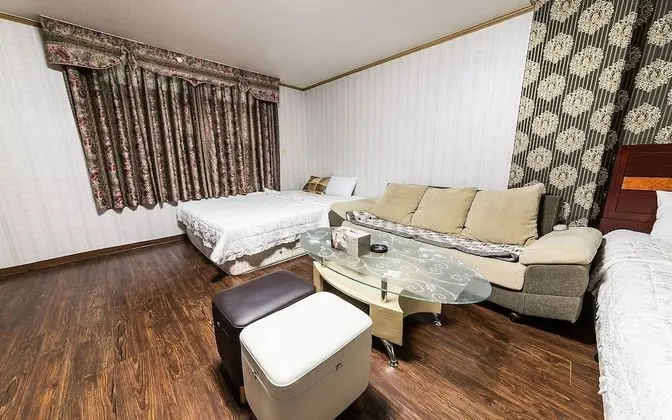 Oda (Western-style room)