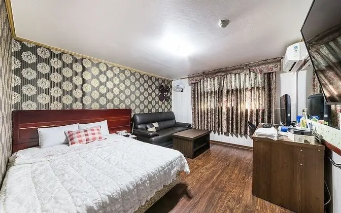 Oda (Western-style (Standard room))
