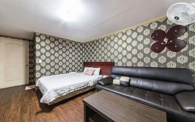 Oda (Western-style (Standard room))