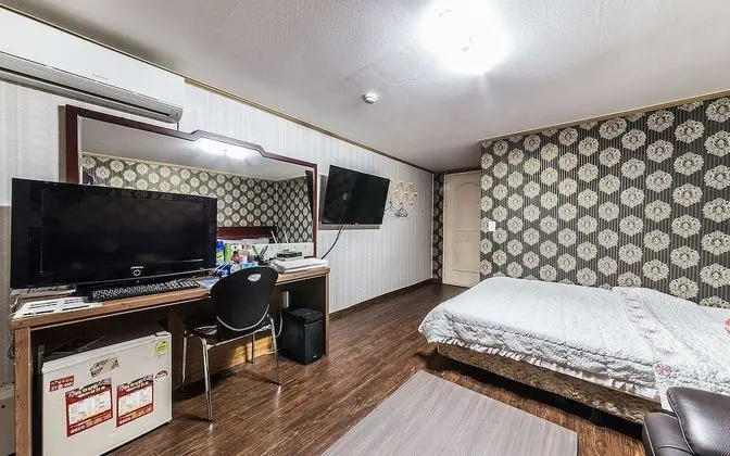 Oda (Western-style (Standard room))